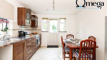 House | 1 bedroom