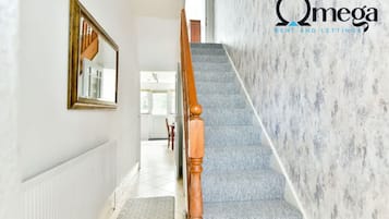 Rumah | 1 kamar tidur