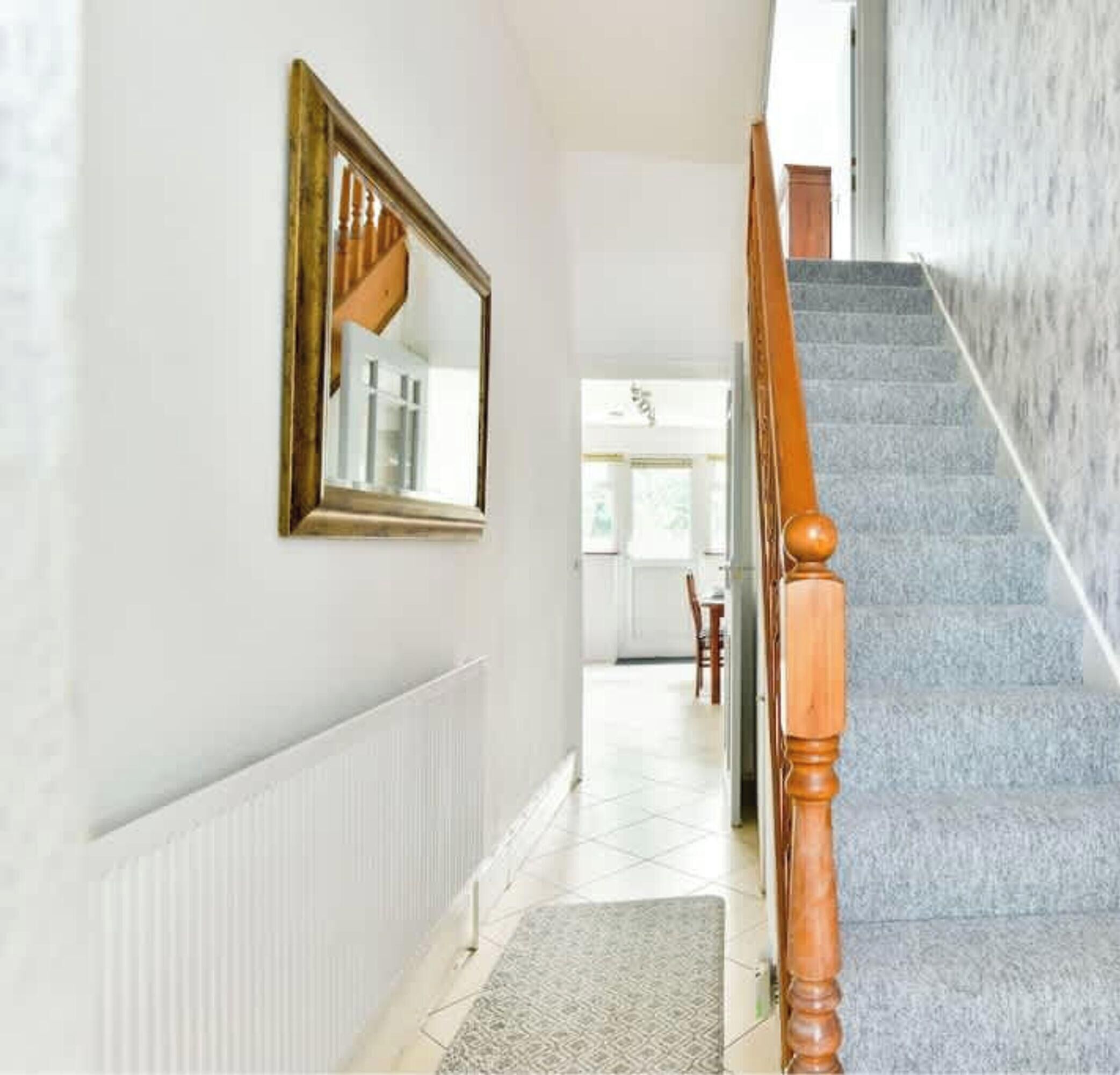House | 1 bedroom