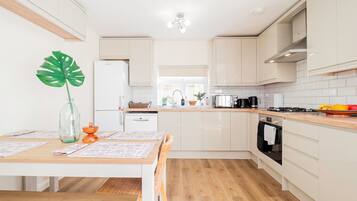 House | 3 bedrooms
