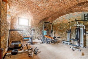 House, Smoking | 2 bedrooms - Botticelli Executive Apartament Villa Guinigi (Capannori)