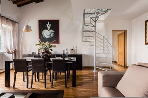 Ferienhaus, Raucher | 2 Schlafzimmer
