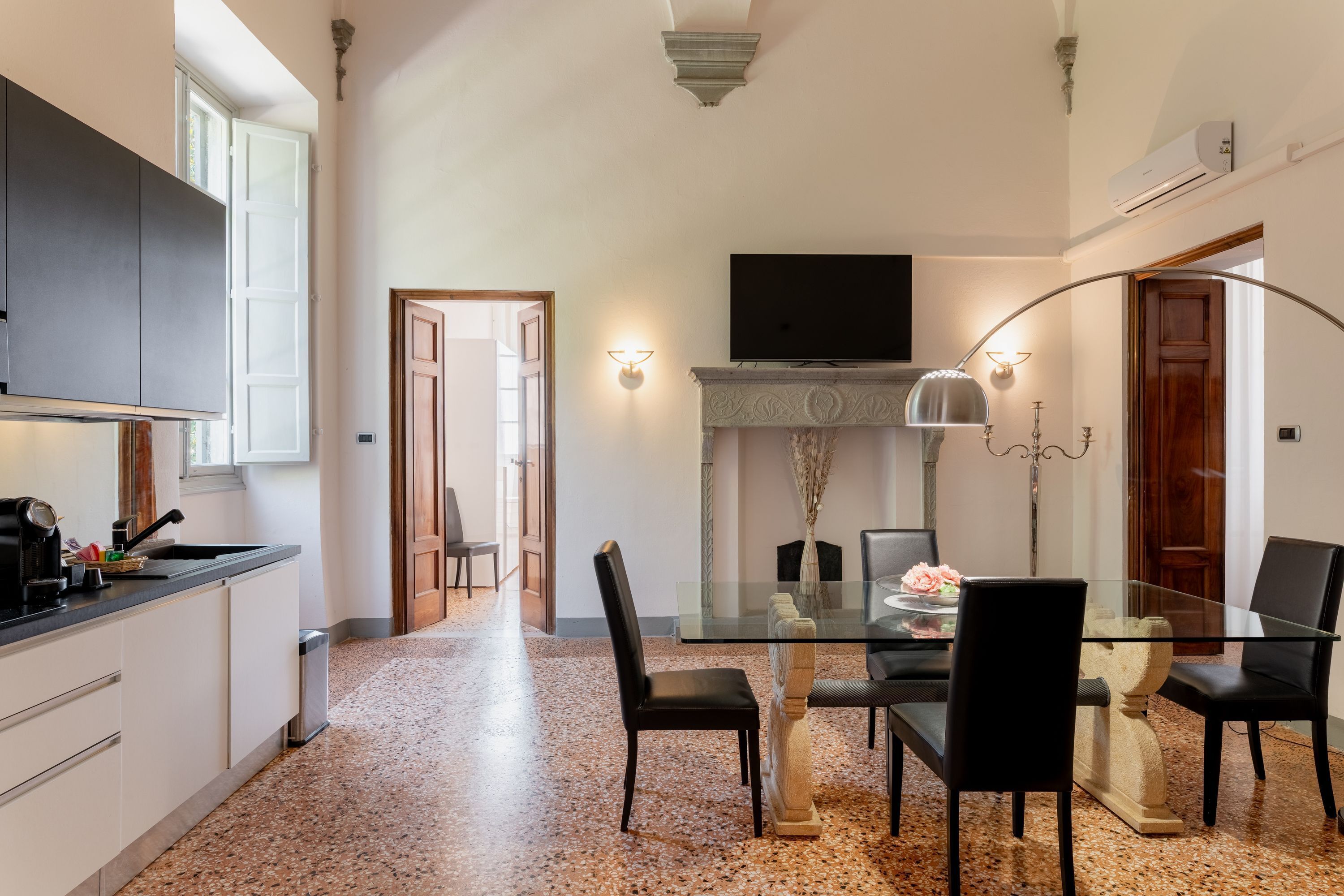 Ferienhaus, Raucher | 2 Schlafzimmer