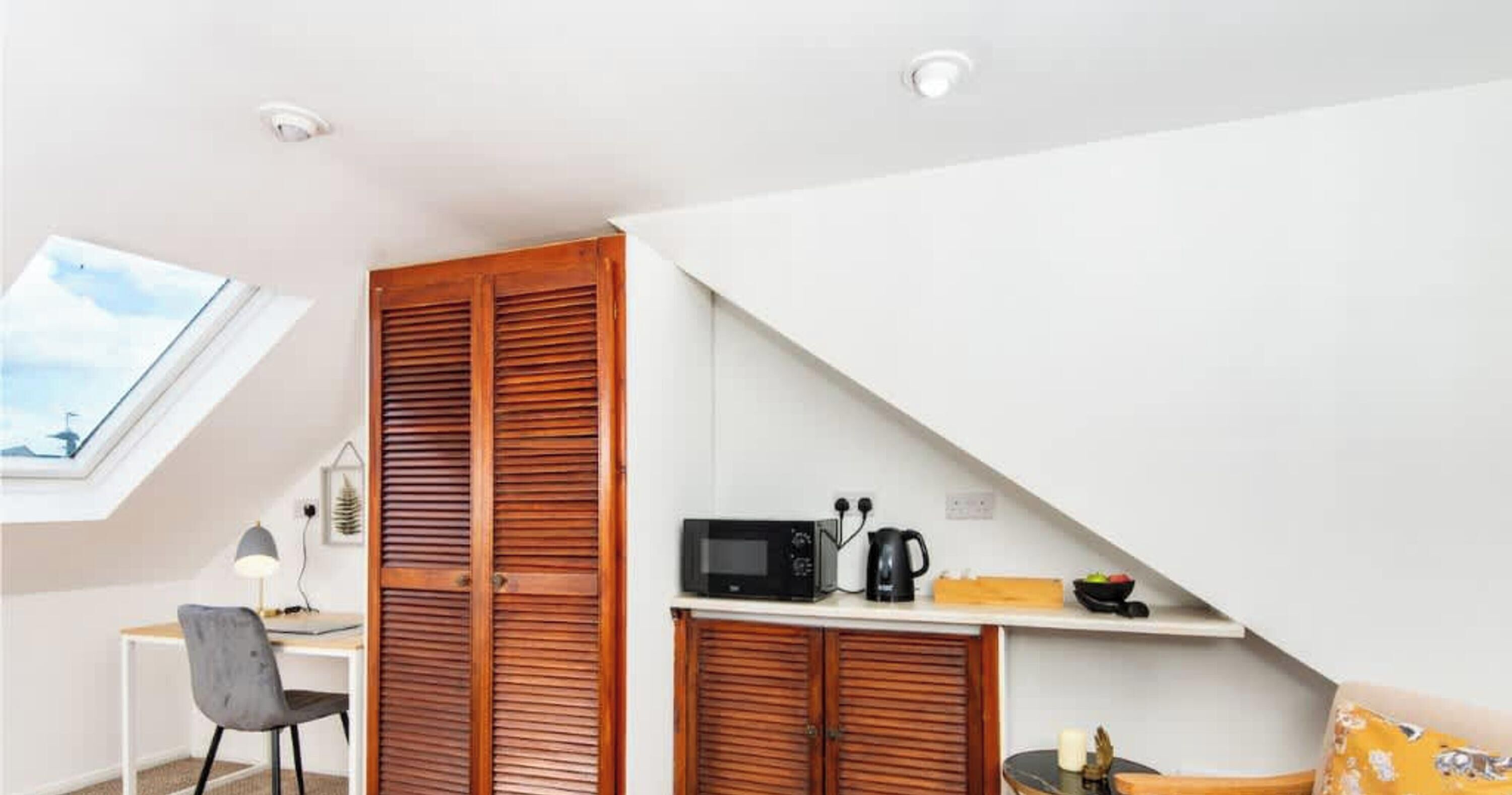 House | 1 bedroom