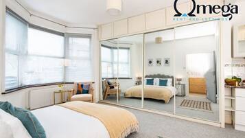 House | 1 bedroom