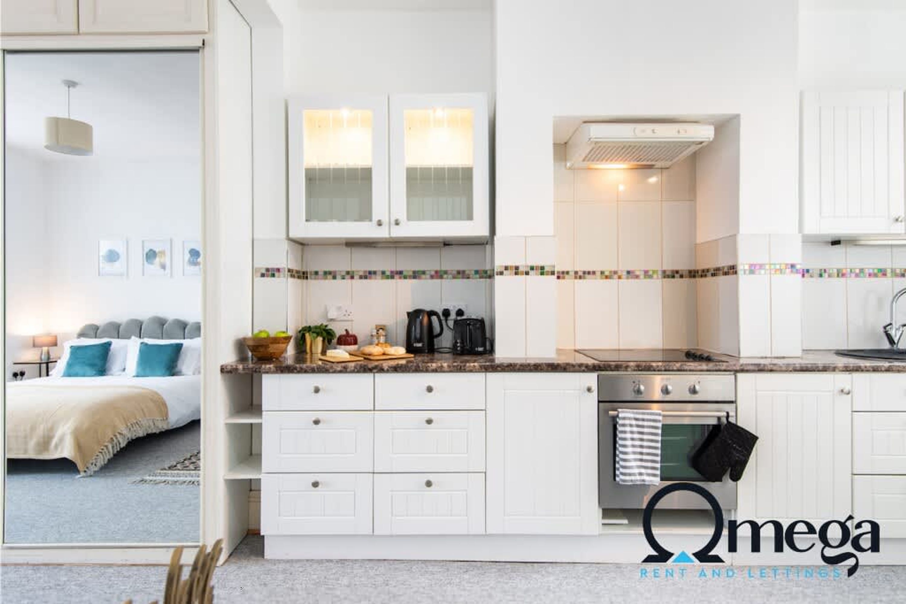 House | 1 bedroom