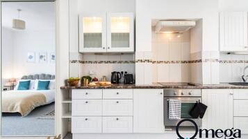 House | 1 bedroom
