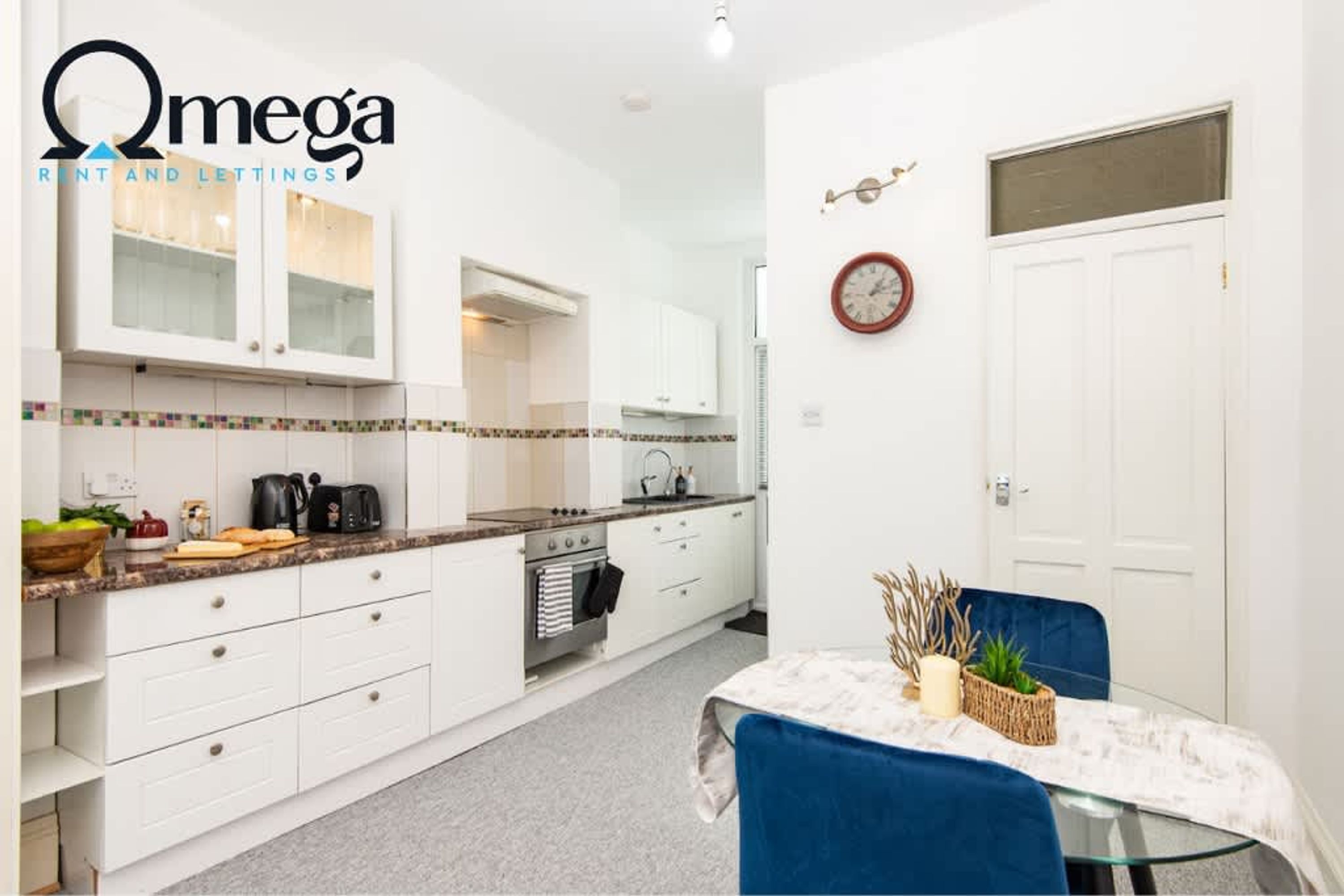 House | 1 bedroom