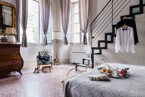 House, Smoking - Raffaello Comfort Apartament Villa Guinigi (Capannori)