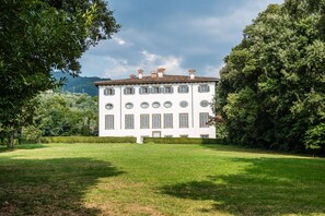 House, Smoking - Raffaello Comfort Apartament Villa Guinigi (Capannori)