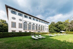 House, Smoking - Raffaello Comfort Apartament Villa Guinigi (Capannori)