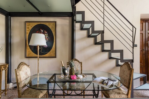 Raffaello Comfort Apartament Villa Guinigi