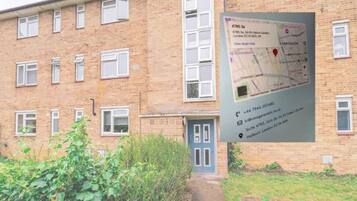 House | 2 bedrooms