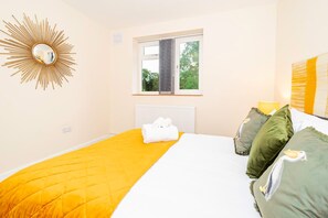 Apartamento | 2 dormitorios
