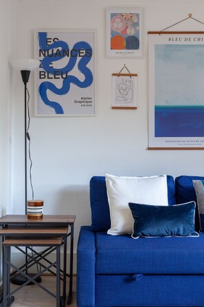 Ferienhaus | 3 Schlafzimmer