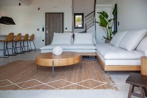 House | 2 bedrooms - Smirties Villa Phaena 2bed (Lefkada)