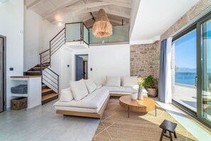Rumah | 2 kamar tidur