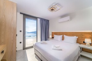 House | 2 bedrooms - Smirties Villa Phaena 2bed (Lefkada)