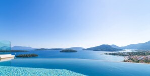 House | 2 bedrooms - Smirties Villa Phaena 2bed (Lefkada)