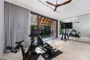 House - Brand New 5 bed Lux Villa (Punta de Mita)
