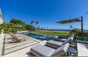 House - Brand New 5 bed Lux Villa (Punta de Mita)