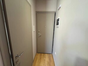 Interior - Compact Central Studio in Downtown Thessaloniki (Thessaloniki)