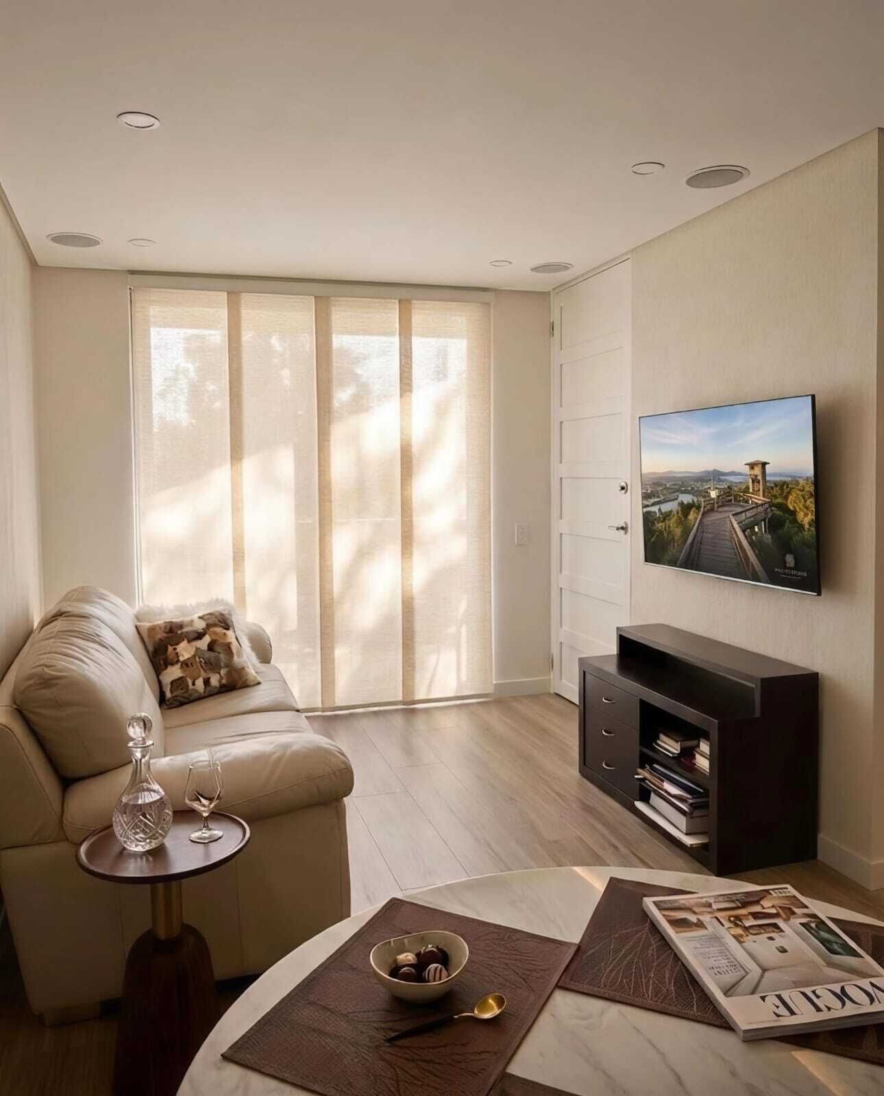 Smart TV