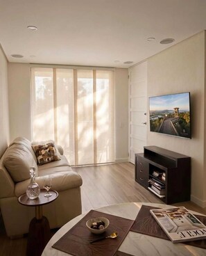 TV connectée