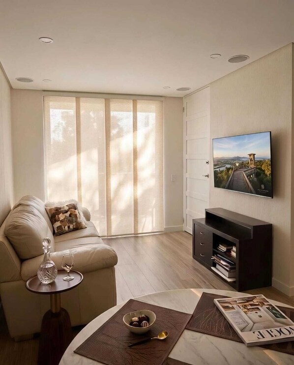 Smart TV