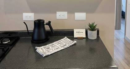 Altos del Rosal, Great Comfort in Apartment