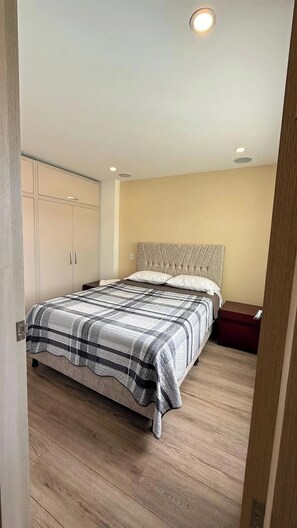 WiFi, bed sheets - Vrbo Property (Tunja)