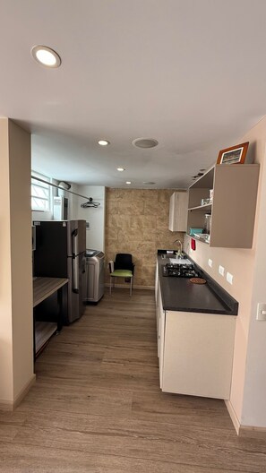 Private kitchen - Vrbo Property (Tunja)