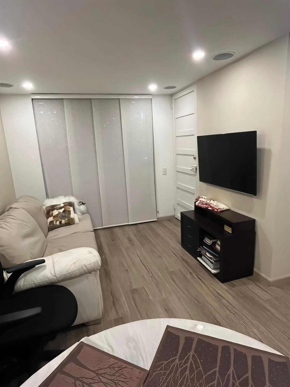TV connectée