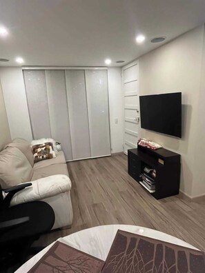 Smart TV - Vrbo Property (Tunja)