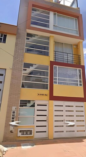 Altos del Rosal, Great Comfort in Apartment