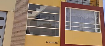 Altos del Rosal, Great Comfort in Apartment