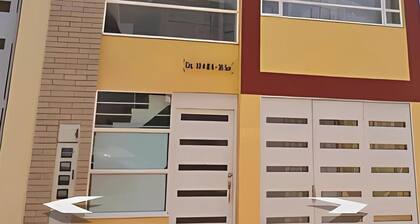 Altos del Rosal, Great Comfort in Apartment
