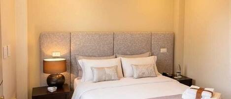2 chambres, Wi-Fi, draps fournis