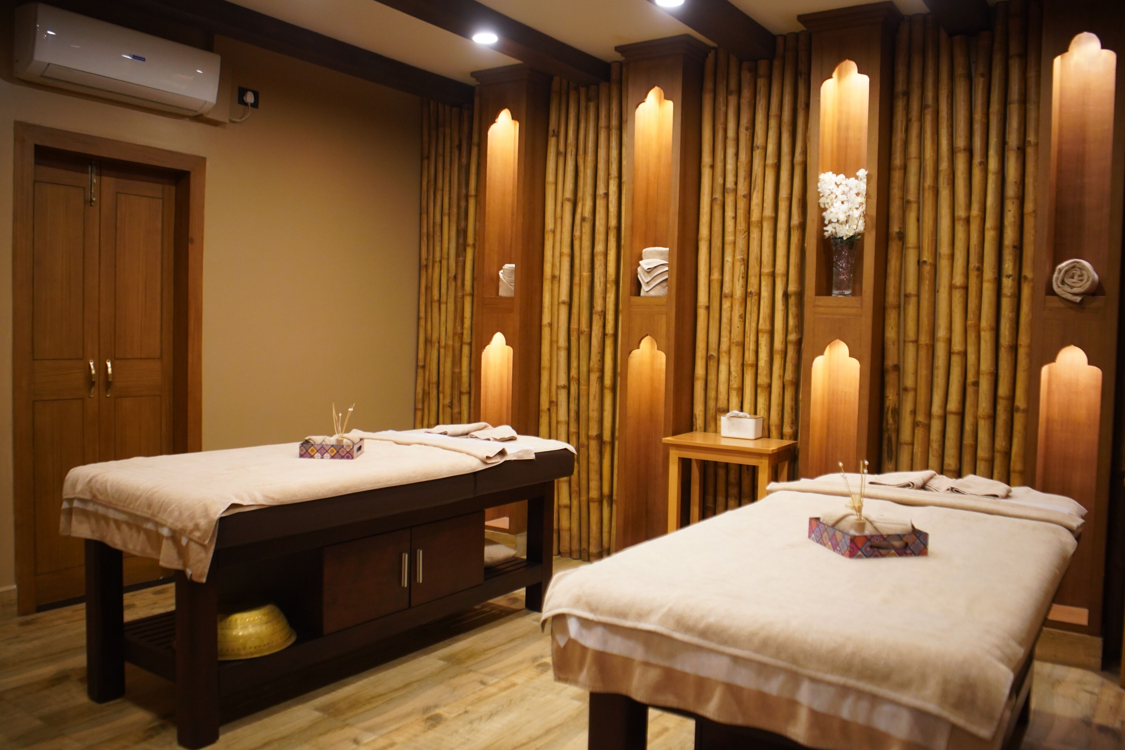 Spa