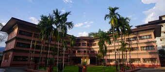 Hotel Druk Phuentsholing