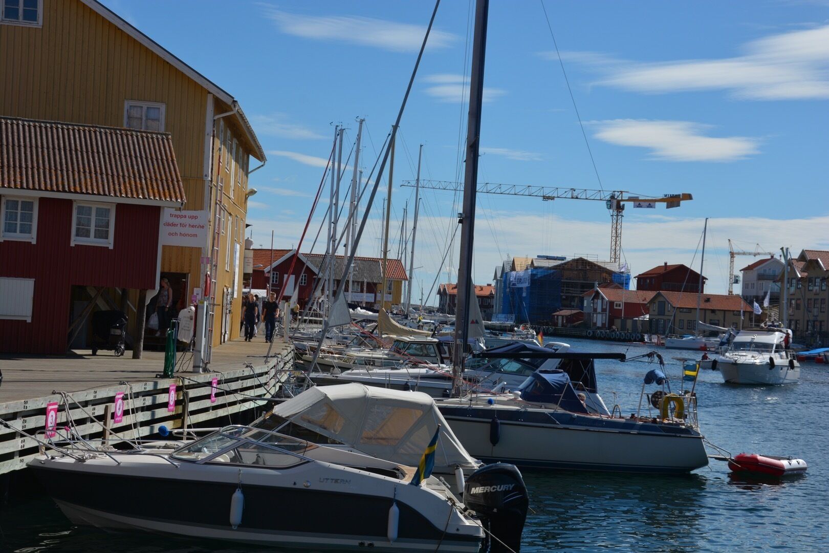 Marina