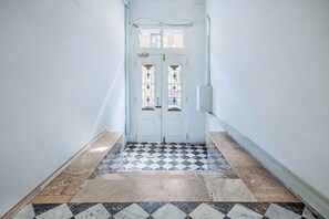 Interior - HB apartments Baku (Tbilisi)
