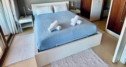 Espectacular apartamento en Ibiza
