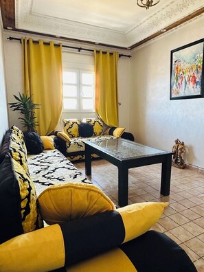 Oleskelualue