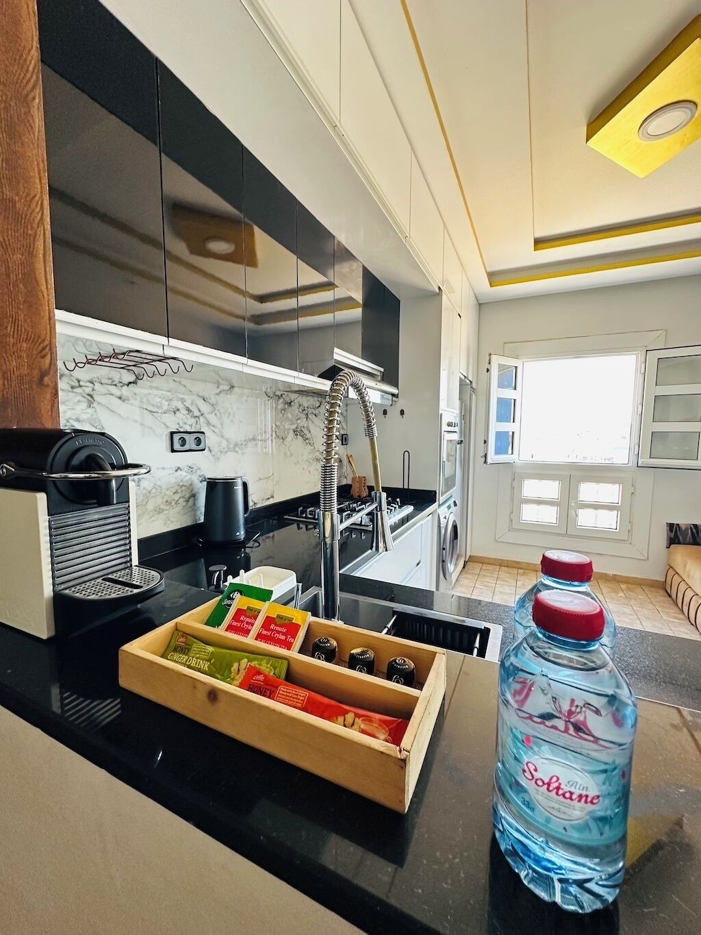 Cuisine privée