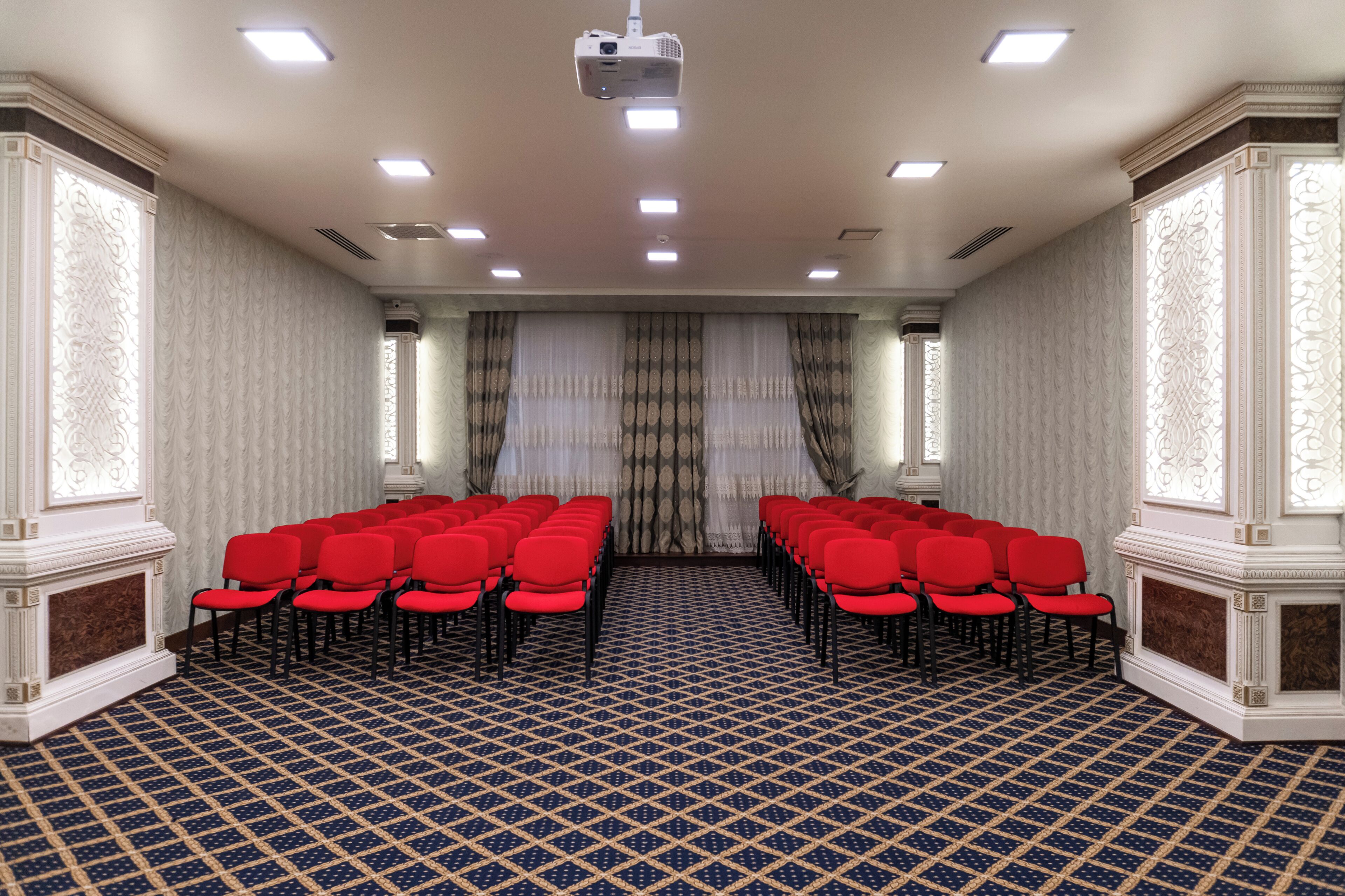 Sala de reunions