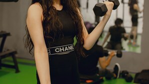 Khu thể thao