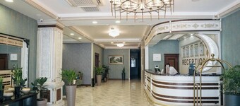 Alis Family Hotel Baku