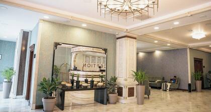 Alis Family Hotel Baku