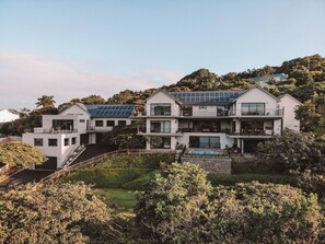 House, Multiple Bedrooms, Balcony, Garden View | Exterior - The Coral House (Ballito)